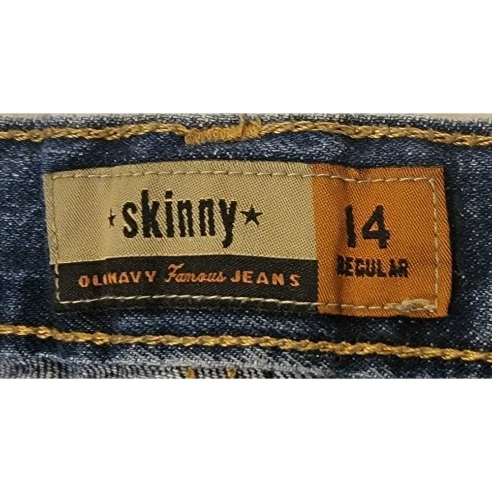 Old Navy Jeans
